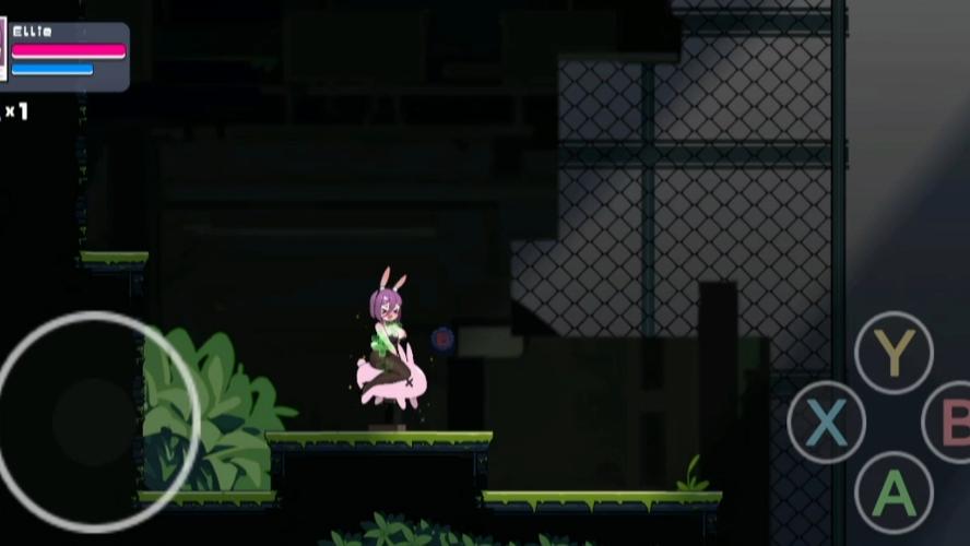 兔女郎的奇妙异星冒险官方正式版下载最新版教程