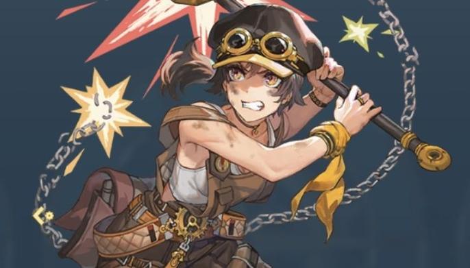 如何在米莉的冒险游戏官网上畅玩游戏的详细教程