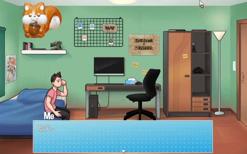 家庭事务游戏最新版本获取与更新实用指南