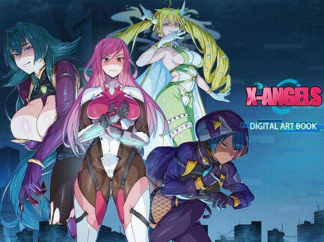 超能X天使游戏下载完整教程