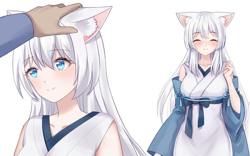 与狐妖的同居生活游戏下载实用教程