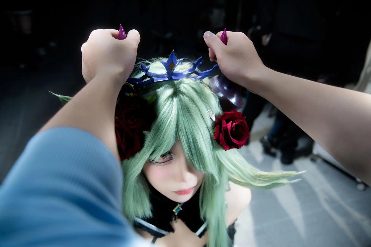 如何在Coser1游戏官网上顺利注册与游玩