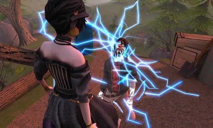 女巫3：回归下载全攻略—新手必看教程