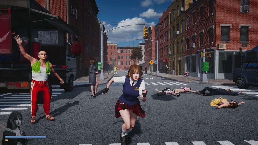 克拉肯城市汉化版下载详细教程