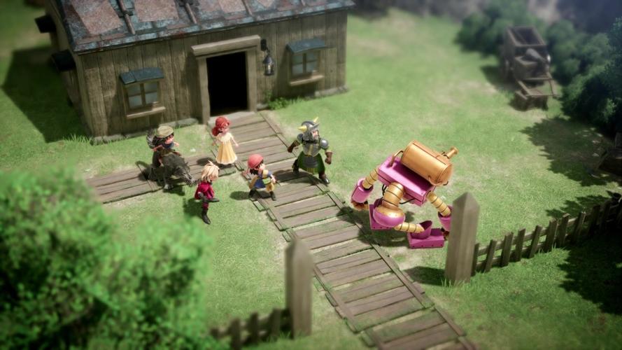 横刀夺爱的勇者安卓游戏入门教程