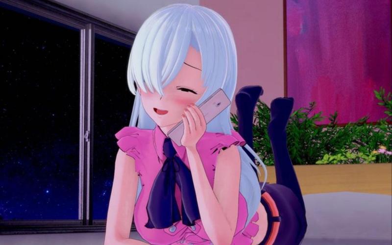 我的无尽幻想V0.10.1内小羊绅士游戏详细教程