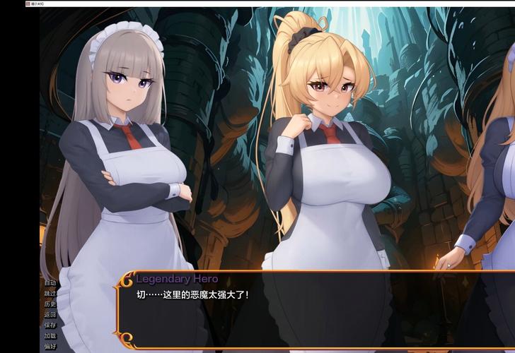 揭开未知的面纱游戏下载实用教程