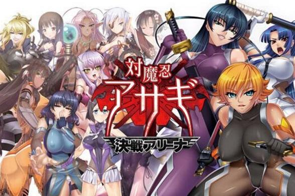 对魔忍阿莎姬官网使用教程：新手必备指南