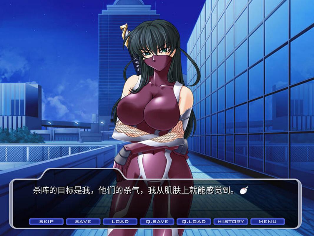 对魔忍阿莎姬官网使用教程：新手必备指南