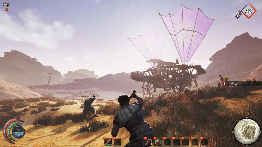 获取《最后绿洲》下载地址的详细教程