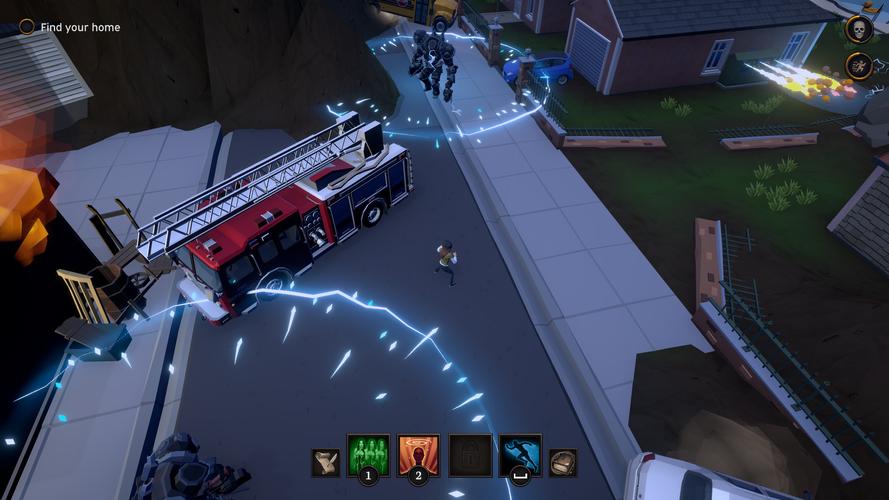 破碎的心灵游戏详细介绍与实用攻略