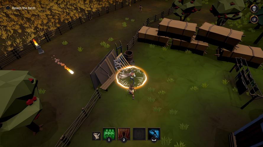 破碎的心灵游戏详细介绍与实用攻略