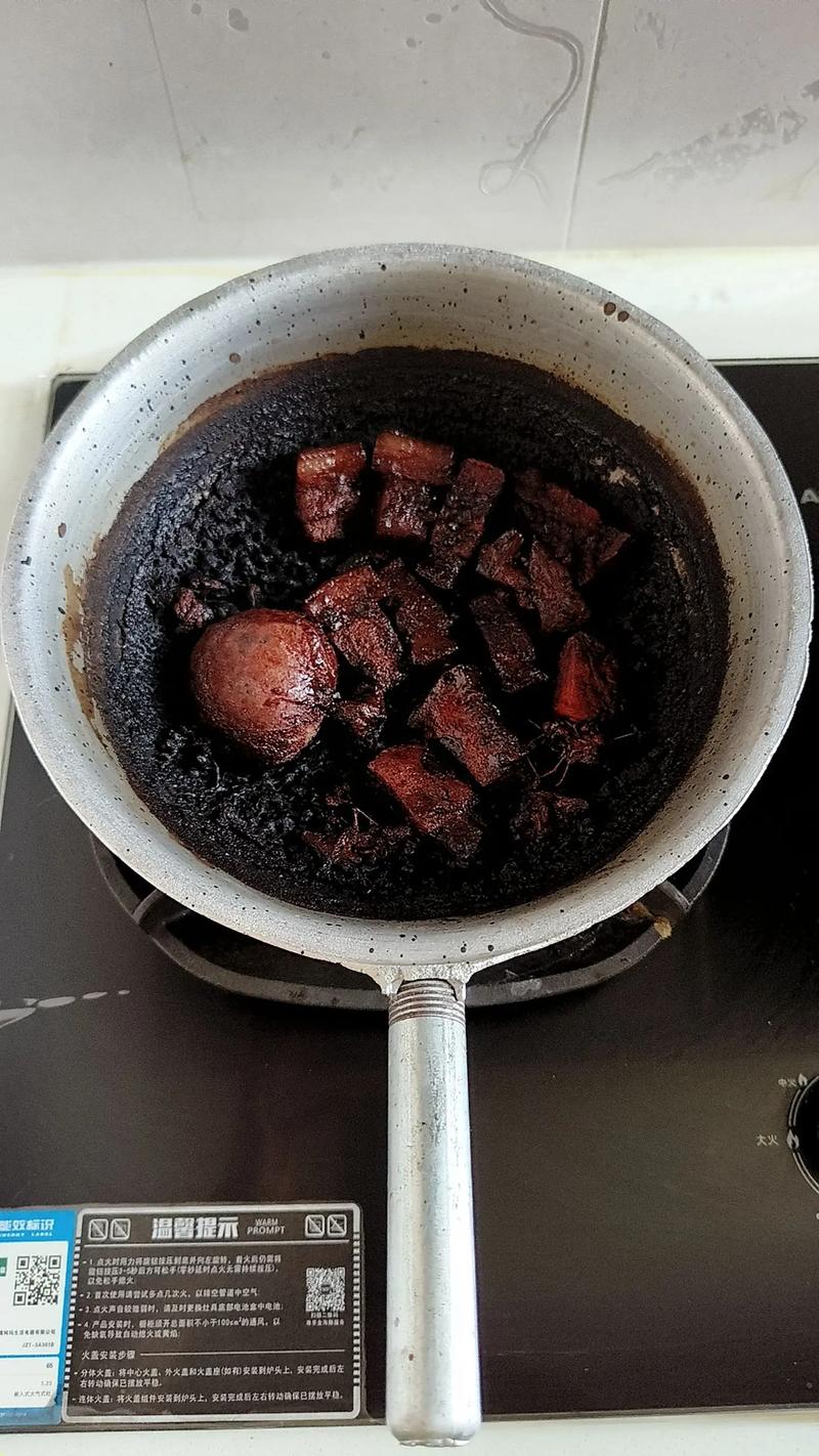 肉烂在锅里最新：简单实用的烹饪教程