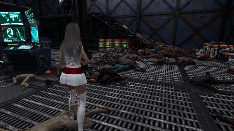 致命解药MOD更新地址使用教程