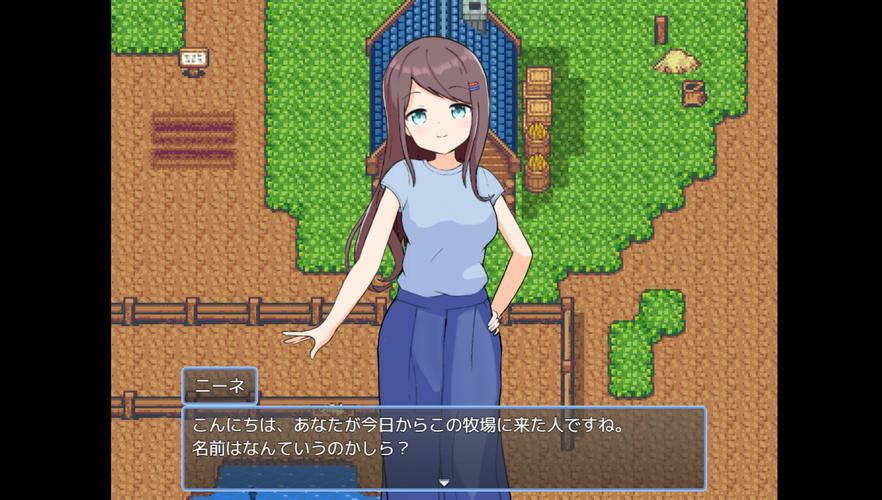 后宫牧场生活安卓：新手玩家实用教程