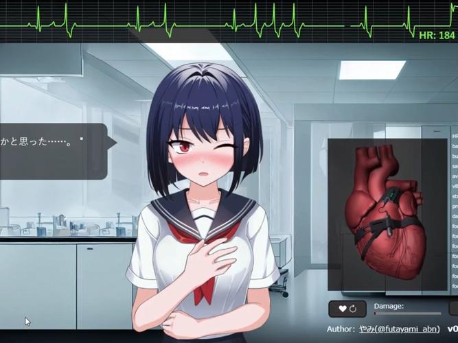 心脏问题安卓汉化详细教程：轻松搞定游戏语言转换