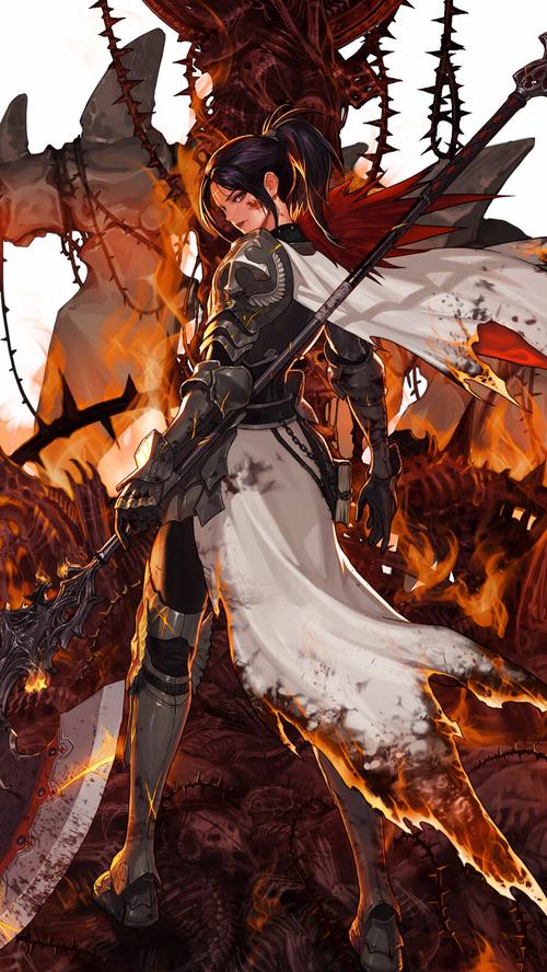 地下城女骑士游戏全面教程：新手必读指南