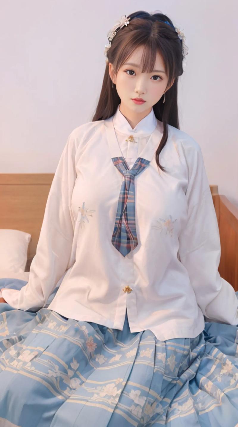 热辣可爱：制服安卓汉化详细教程