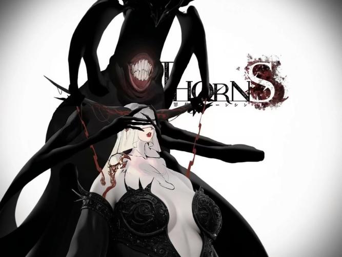 棘罪修女V0.6.2下载完整教程