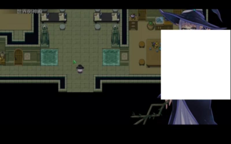 克莉丝与游乐之街汉化版最新更新内容详细教程