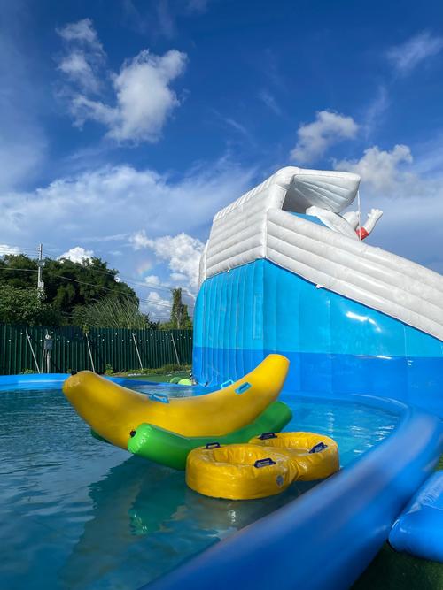 SOA水上乐园最新：一步步教你轻松游玩与攻略