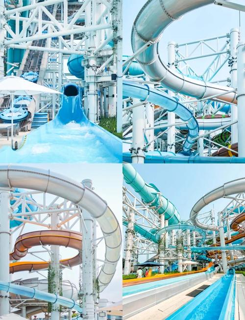 深入解析SOA水上乐园杨过游戏的设计与市场潜力