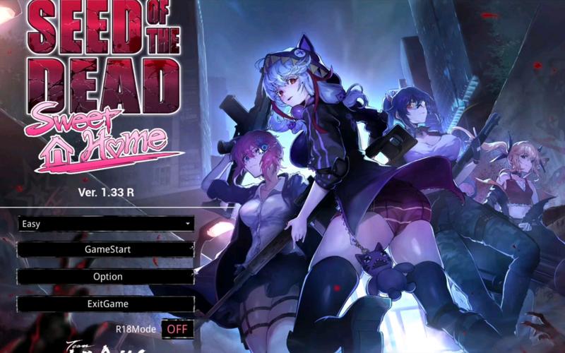 死亡之种绅士游戏实用教程：新手必看攻略