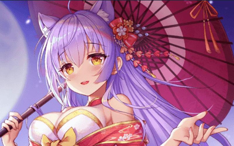 樱姬1-4最新版本使用教程：新手入门指南