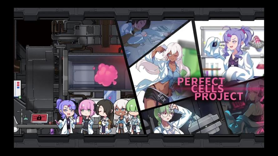 完美细胞计划版本大全：实用教程与操作指南