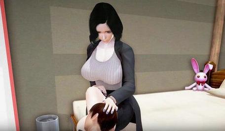 母上攻略3重制版下载详细教程