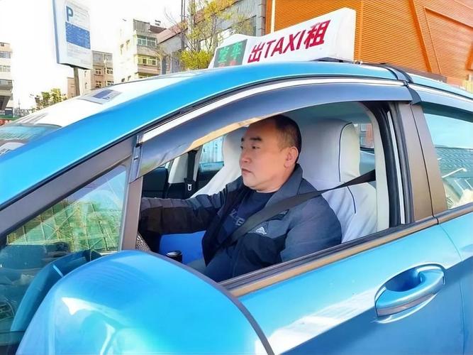 成为出租车司机最新版本：新手入门全攻略