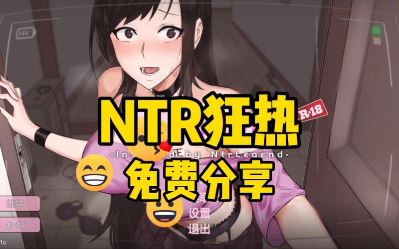 NTR狂热：下载渠道及其对玩家体验的影响