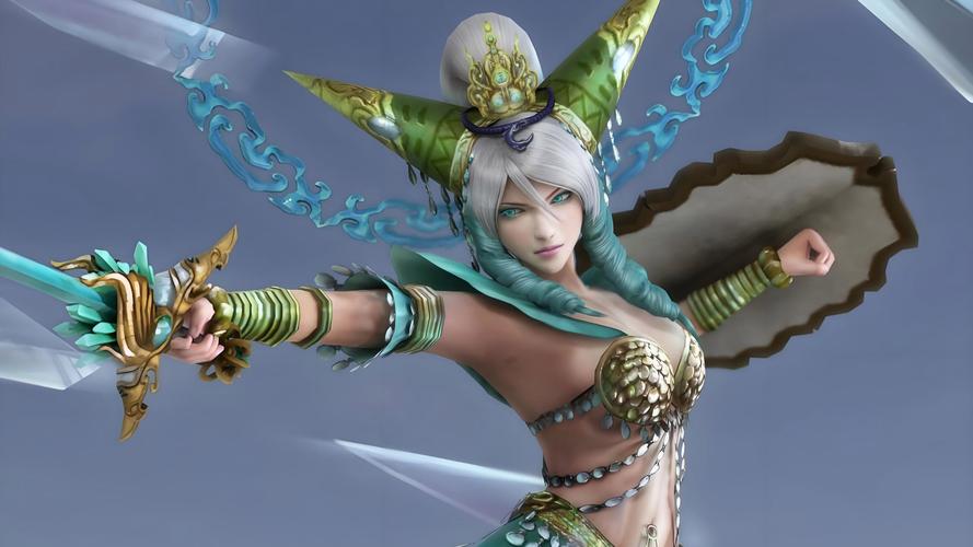 无双大蛇3福利版实用教程：开启你的游戏之旅