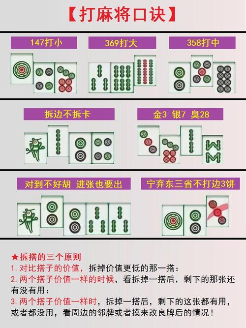 勾八麻将官网使用指南：新手必看的详细教程