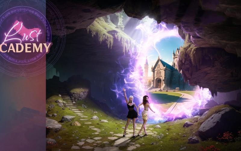 欲望学院魔法学院第四季最新版本实用教程