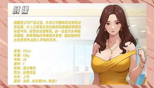 职场幻想V1.2.4游戏深度分析与前景展望