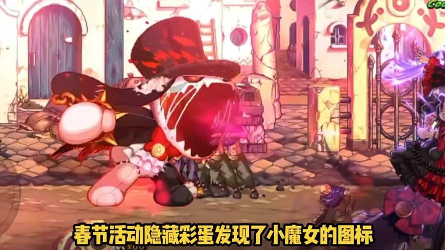 米莉斯的沉沦游戏攻略：新手必看的详细教程