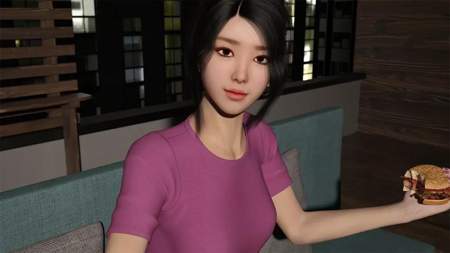 妻子的困境重温安卓汉化详细教程