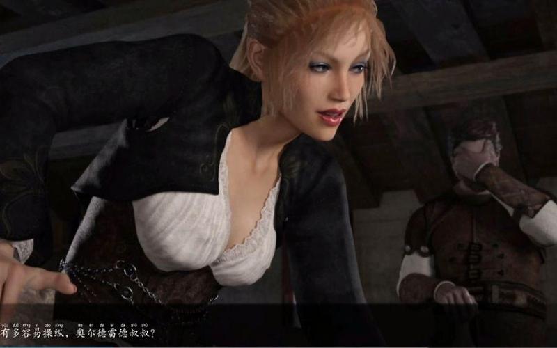 公主万岁汉化版最新更新内容实用教程