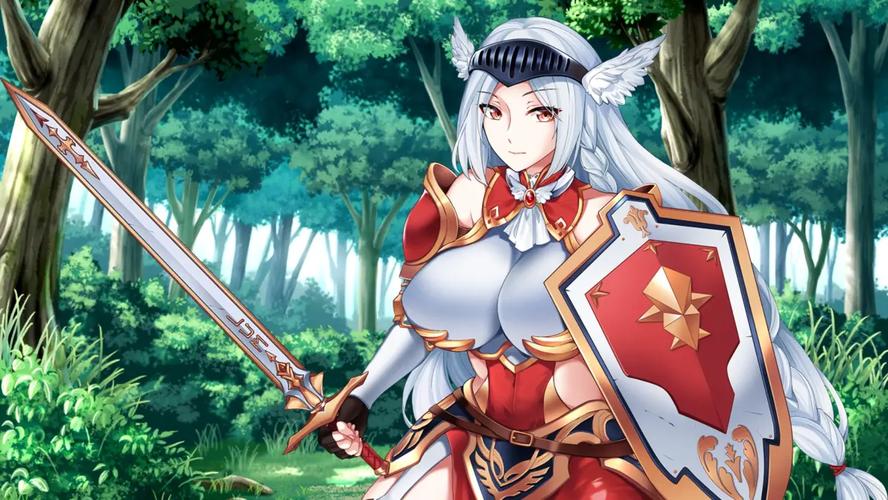 战乙女终焉之歌汉化版最新更新内容教程