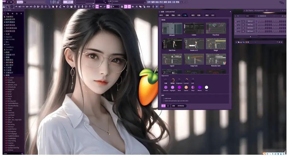 都市媚影汉化版下载教程：轻松获取与安装指南