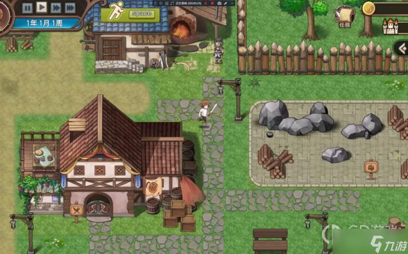 边境之村下载地址的探索与分析：在绅士游戏领域的潜力