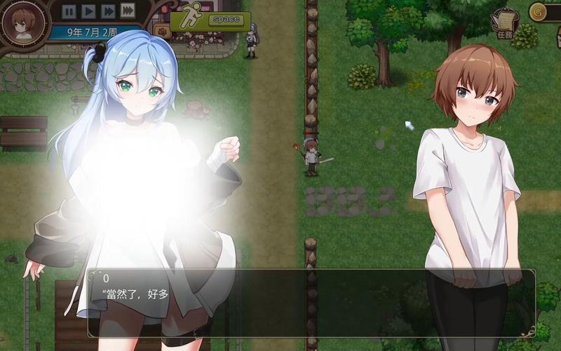 探索《边境之村》:一款深具战略与探索性的模拟游戏