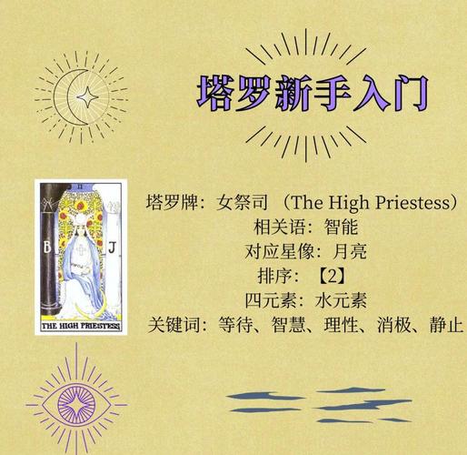 女祭司游戏攻略:新手必备的详细玩法指南