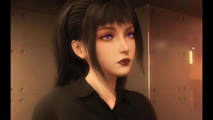 欲望之影汉化版最新更新内容教程