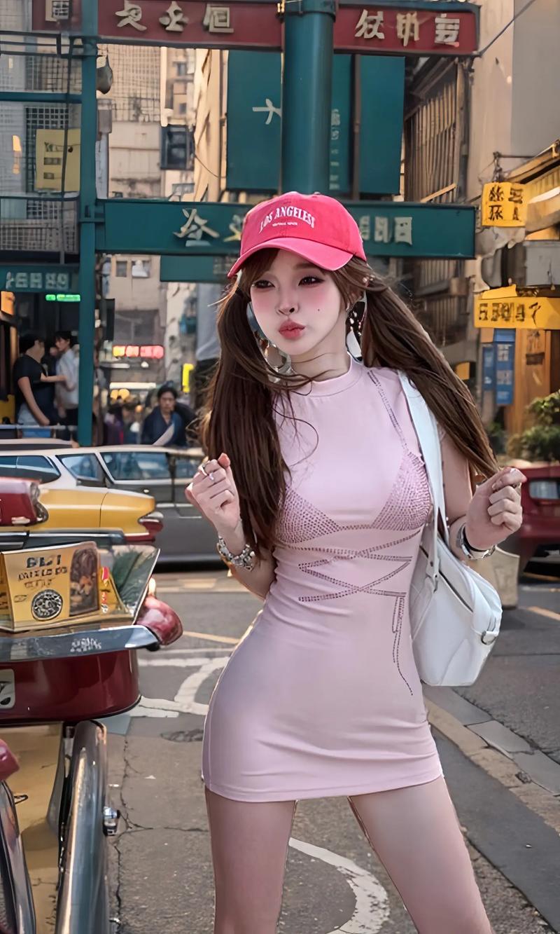 热辣可爱：甜心下载地址实用教程