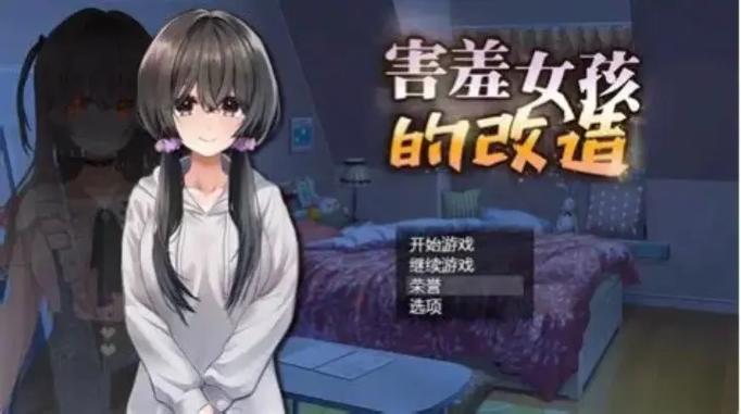探讨《害羞女孩的改造》官方正式版的魅力与攻略