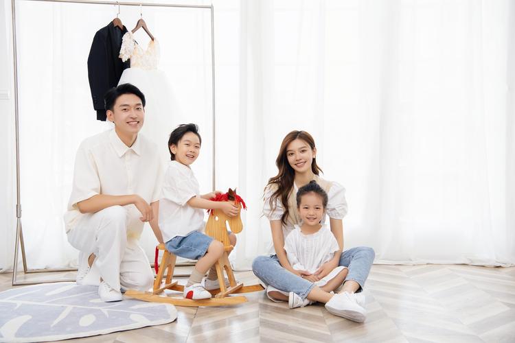 家庭生活FamilyFaring汉化版下载教程