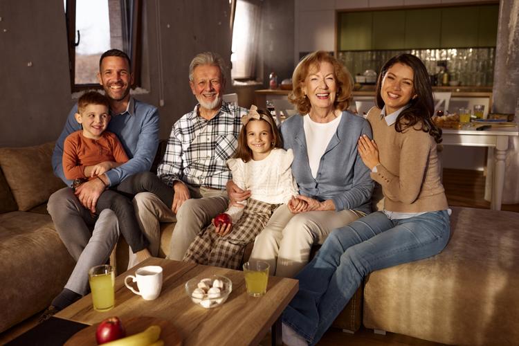 家庭生活FamilyFaring汉化版下载教程