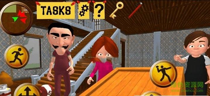 家庭的秘密游戏下载详解：一步一步教你如何获取